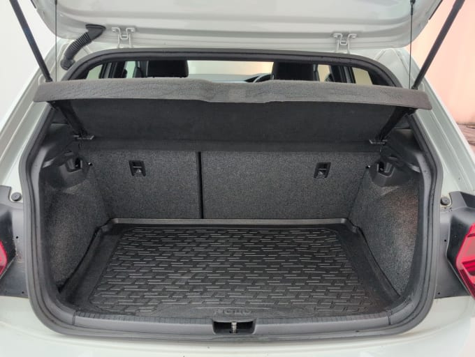 2025 Volkswagen Polo