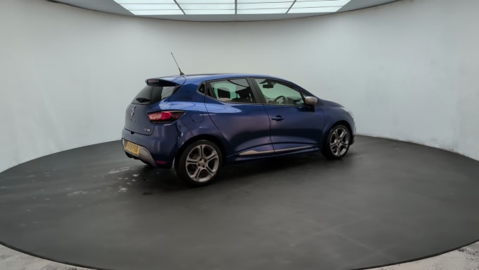 2025 Renault Clio