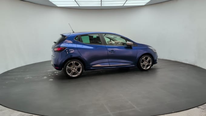 2025 Renault Clio
