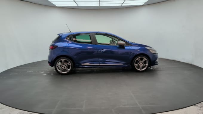2025 Renault Clio
