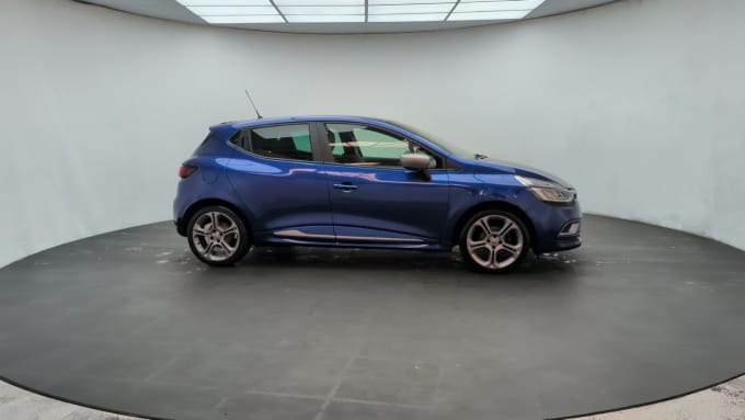 2025 Renault Clio