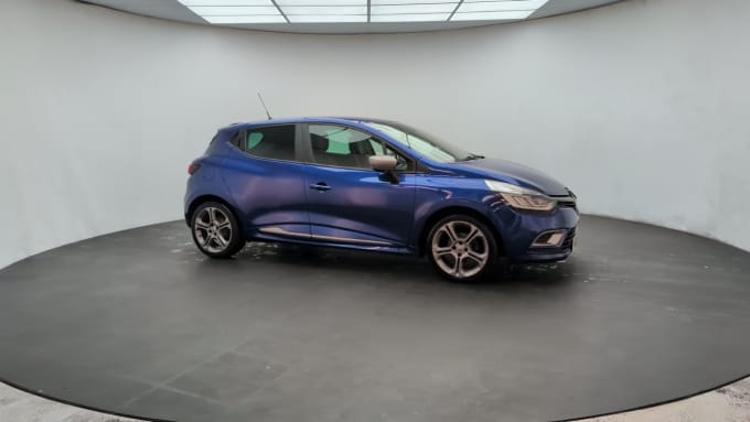 2025 Renault Clio