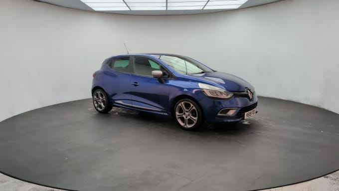 2025 Renault Clio