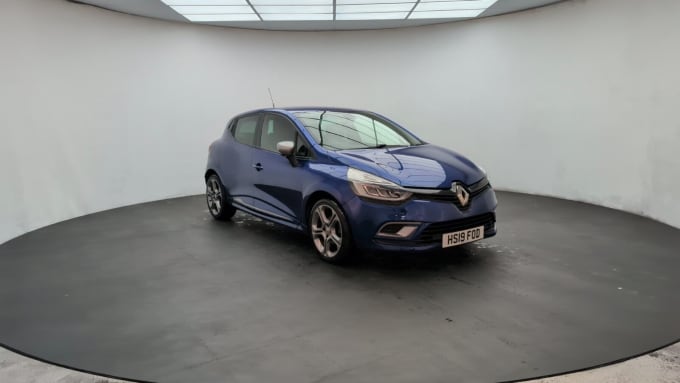 2025 Renault Clio