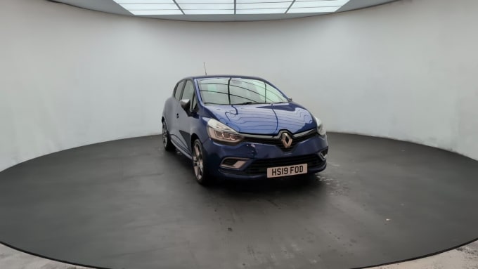 2025 Renault Clio