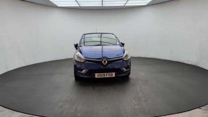 2025 Renault Clio