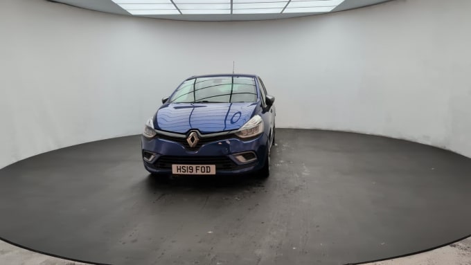 2025 Renault Clio