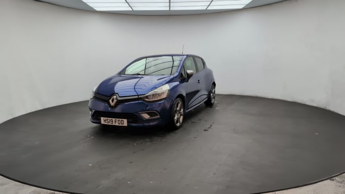 2025 Renault Clio