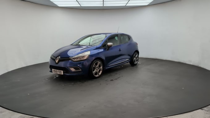 2025 Renault Clio