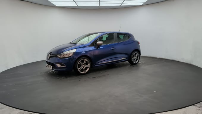 2025 Renault Clio