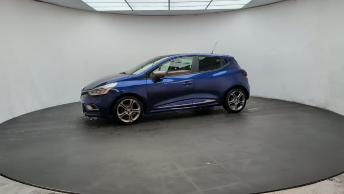 2025 Renault Clio