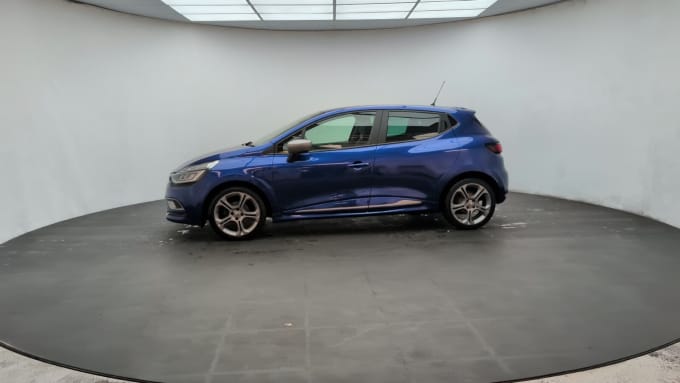 2025 Renault Clio
