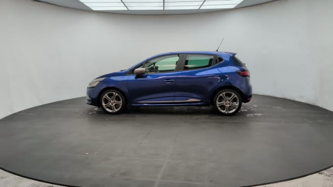 2025 Renault Clio