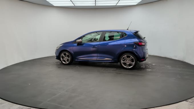 2025 Renault Clio