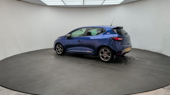 2025 Renault Clio