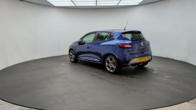 2025 Renault Clio