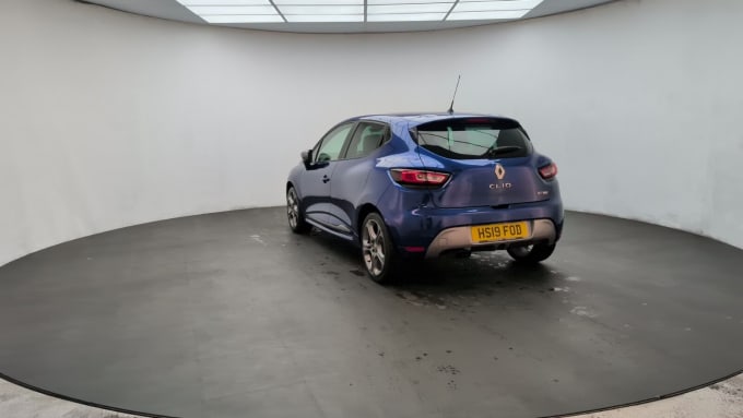 2025 Renault Clio