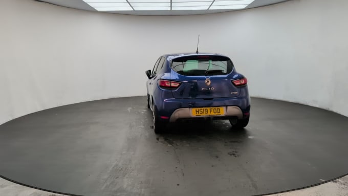 2025 Renault Clio