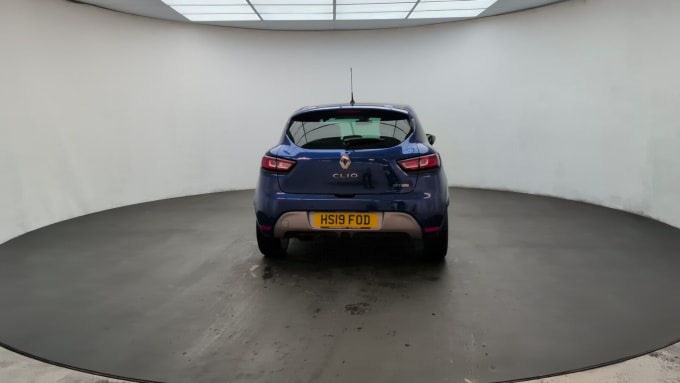 2025 Renault Clio