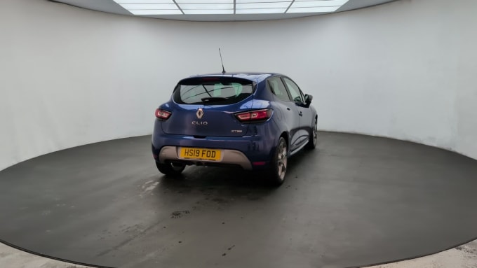 2025 Renault Clio