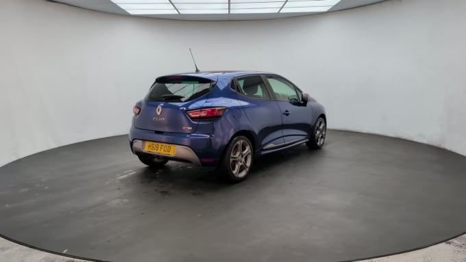 2025 Renault Clio