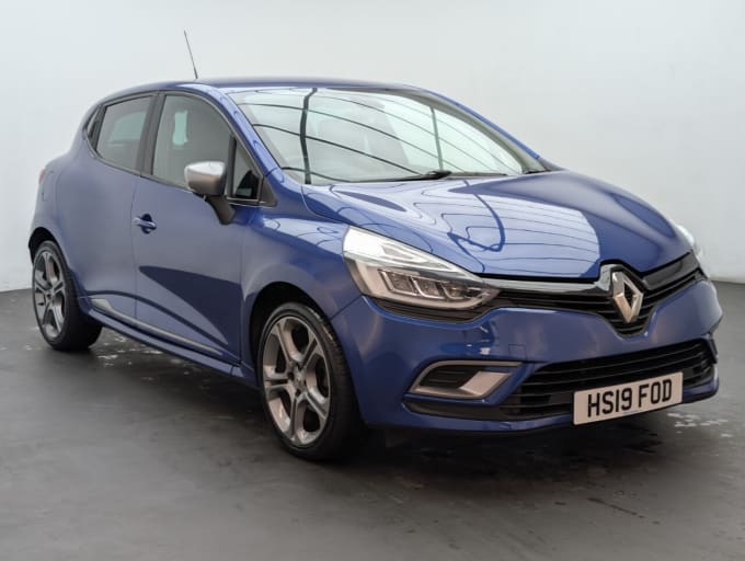 2025 Renault Clio