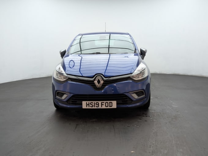 2025 Renault Clio