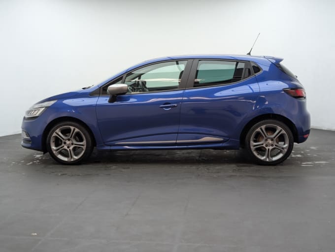 2025 Renault Clio