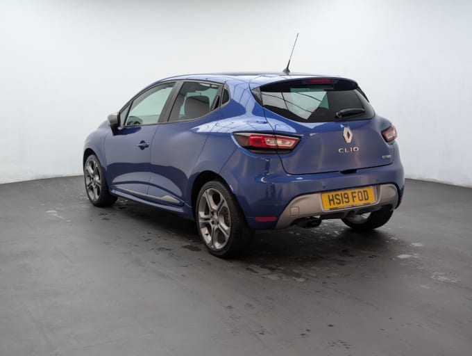 2025 Renault Clio