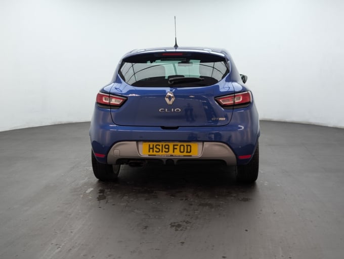2025 Renault Clio