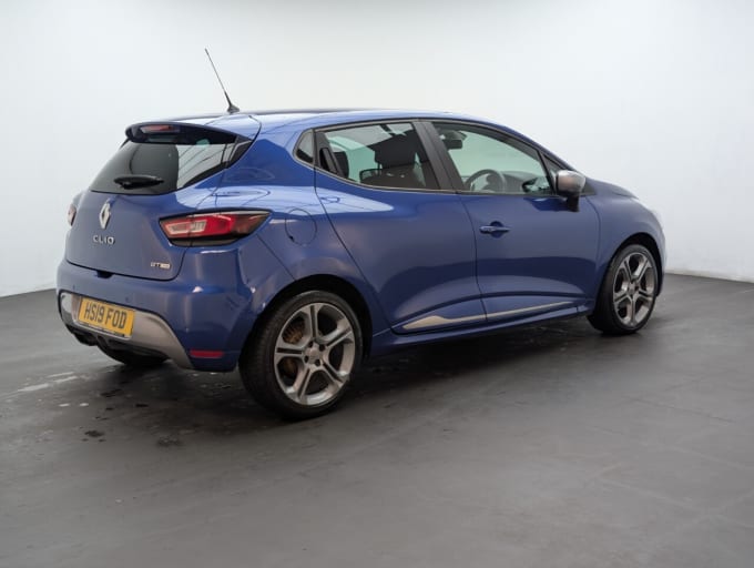 2025 Renault Clio