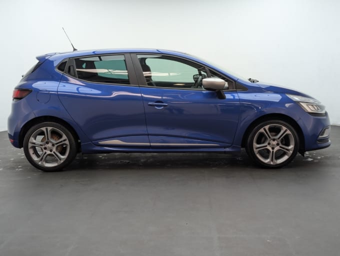 2025 Renault Clio