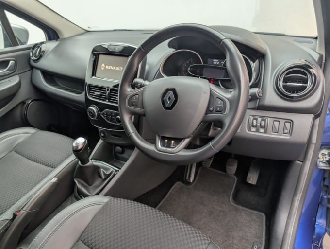 2025 Renault Clio