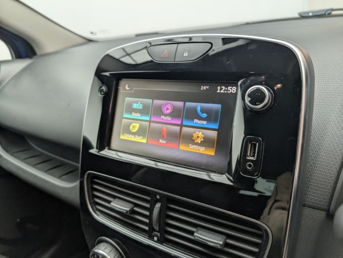 2025 Renault Clio