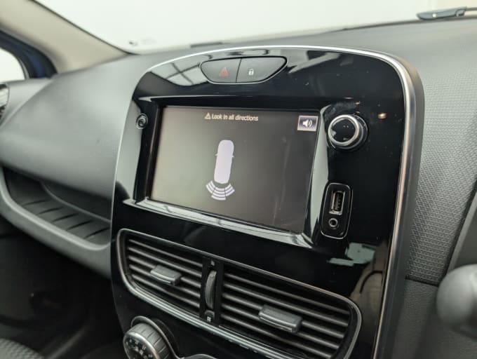 2025 Renault Clio
