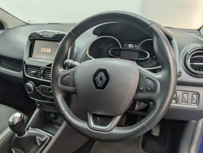 2025 Renault Clio