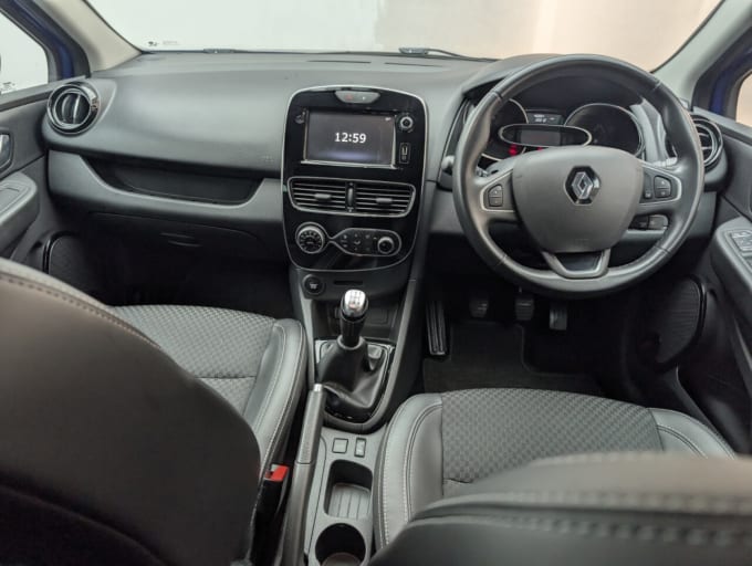 2025 Renault Clio