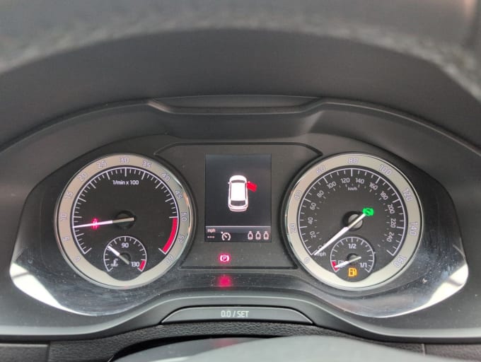 2025 Skoda Karoq