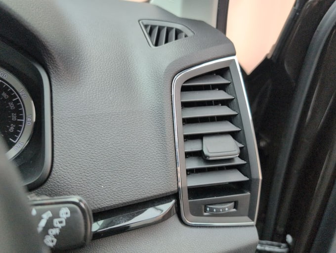 2025 Skoda Karoq