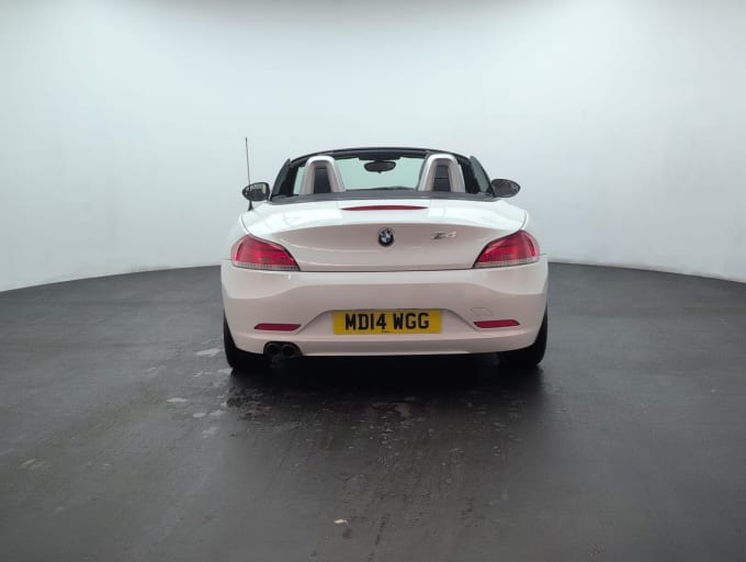 2025 BMW Z4