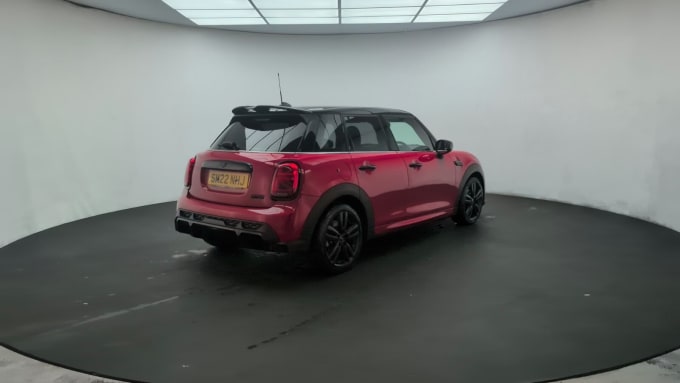 2025 Mini Hatch