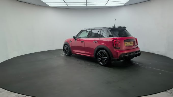 2025 Mini Hatch