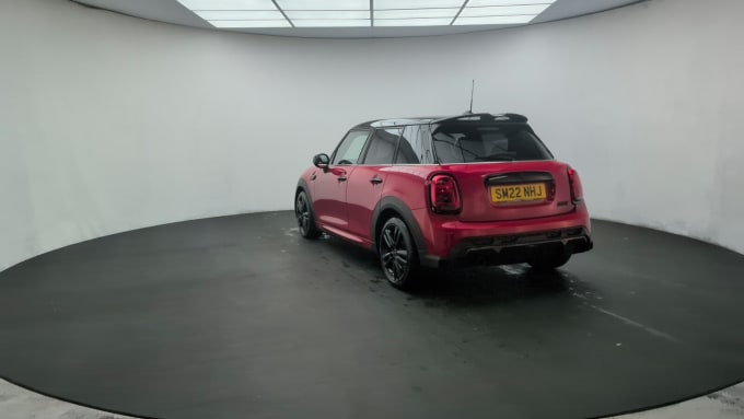 2025 Mini Hatch