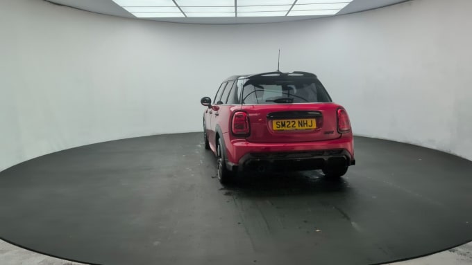 2025 Mini Hatch