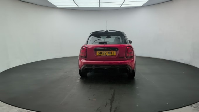 2025 Mini Hatch