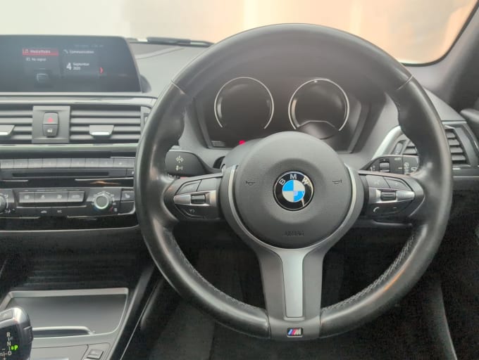 2025 BMW 1 Series