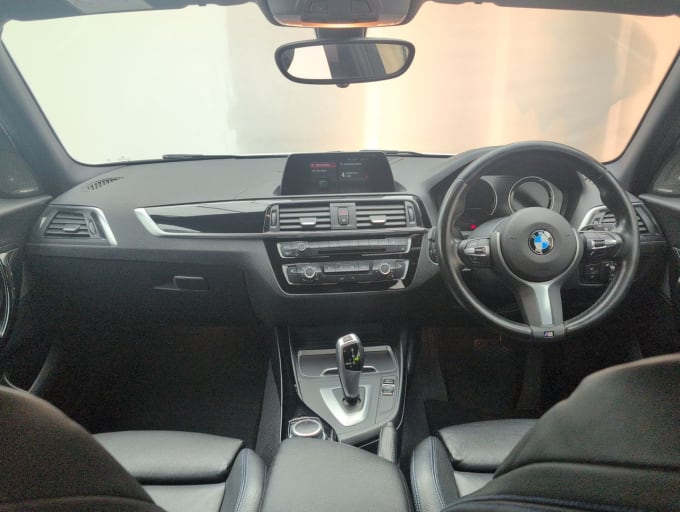 2025 BMW 1 Series