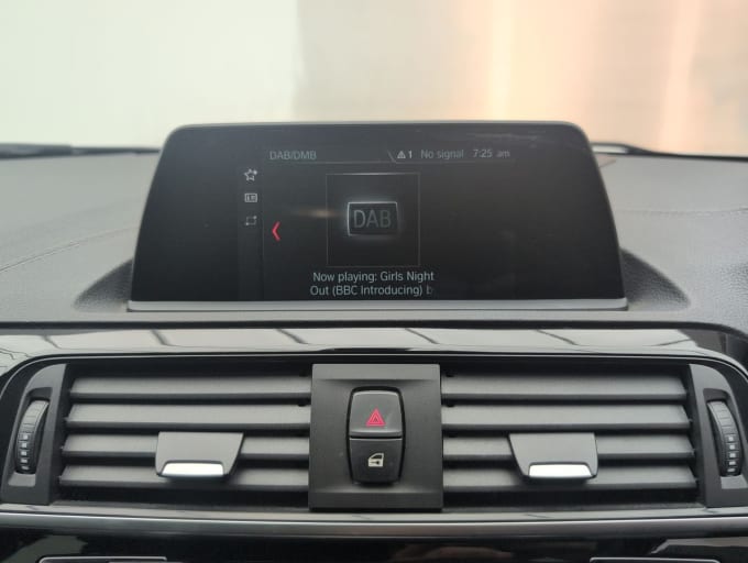 2025 BMW 1 Series