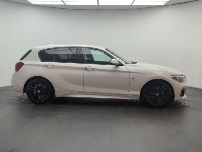 2025 BMW 1 Series
