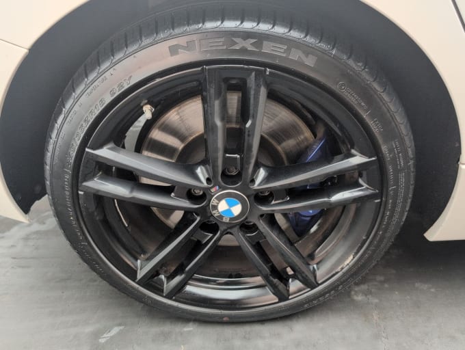 2025 BMW 1 Series